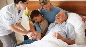 Palliative Care